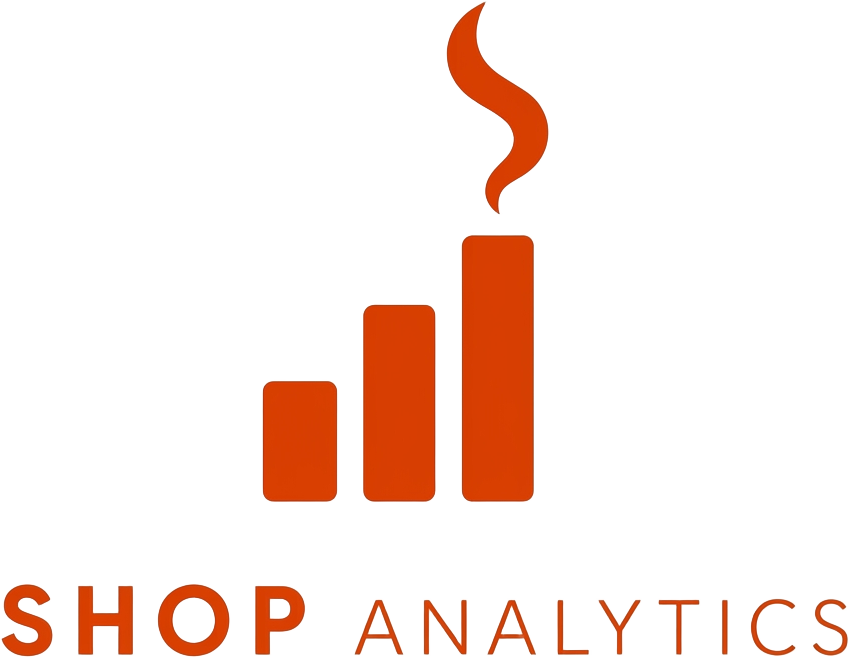 Shop Analytics